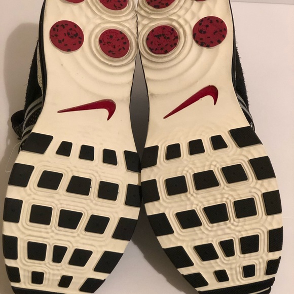 New Nike Shox Gravity Shoes/Sneakers Athletic - Picture 8 of 8